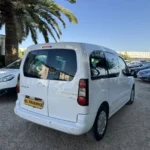 Peugeot partner 1.6 hdi full