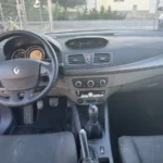 Renault Megane 1.5 dci full