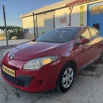 Renault Megane 1.5 dci full
