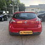 Renault Megane 1.5 dci full