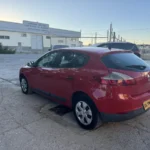 Renault Megane 1.5 dci full