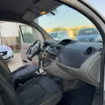 Renault Kangoo1.5 dci full