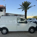 Renault Kangoo1.5 dci full