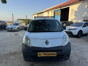 Renault Kangoo1.5 dci