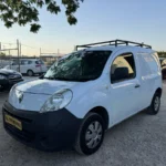 Renault Kangoo1.5 dci full