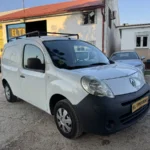 Renault Kangoo1.5 dci full
