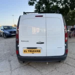 Renault Kangoo1.5 dci full