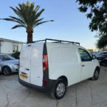 Renault Kangoo1.5 dci full