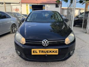 Volkswagen Golf 1.6 TDI