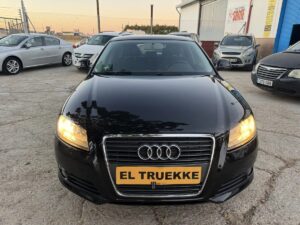 AUDI A3 2.0 TDI