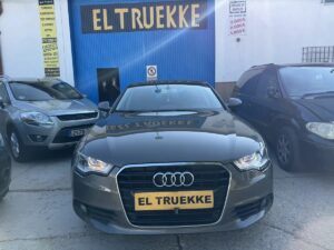 AUDI A6 2.0 TDI