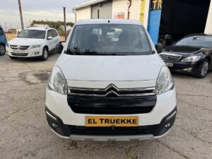CITROEN BERLINGO 1.6 HDI