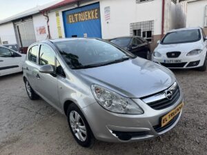 Opel Corsa 1.3 CDTI