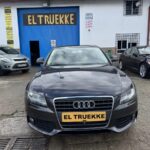 AUDI A4 2.0 TDI full