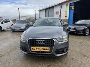 AUDI Q3 2.0 TDI