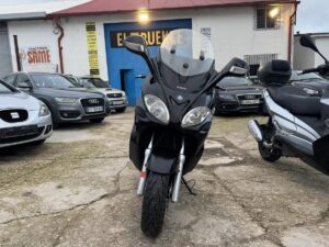 Piaggio X9 Evolution 250