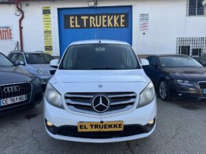 Mercedes-Benz Citan 1.5 DCI