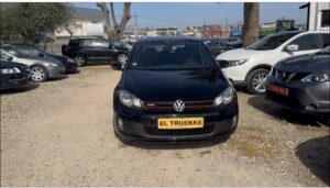 Volkswagen Golf GTI 2.0