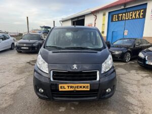 Peugeot Expert 2.0 HDi
