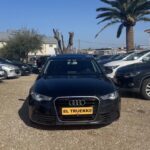 Audi A6 3.0 TDI full