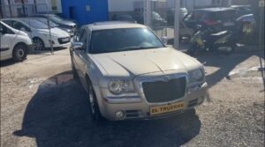 Chrysler C300 3.0CRDI