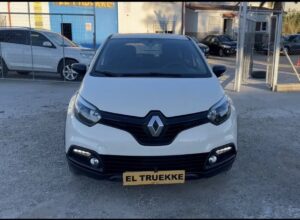Renault Captur 1.5 dCi