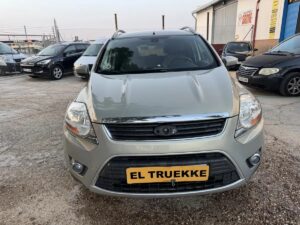 Ford Kuga 2.0 TDCi