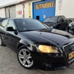 AUDI A3 2.0 TDI full