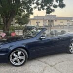 Mercedes-Benz CLK 230 Kompressor full