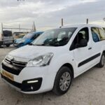 CITROEN BERLINGO 1.6 HDI full