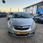 Opel Corsa 1.3 CDTI full