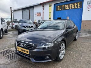 AUDI A4 2.0 TDI