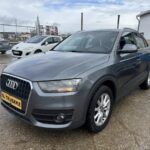 AUDI Q3 2.0 TDI full