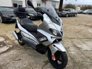 Gilera NEXUS 250 cc