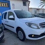 Mercedes-Benz Citan 1.5 DCI full