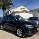 Volkswagen Tiguan 2.0 TDI full