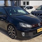 Volkswagen Golf GTI 2.0 full