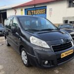 Peugeot Expert 2.0 HDi full