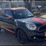 Mini Countryman 1.6D full