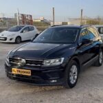 Volkswagen Tiguan 2.0 TDI full