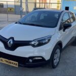 Renault Captur 1.5 dCi full