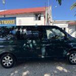 Volkswagen Multivan 2.5 TDI full