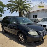 Chrysler Voyager 2.8 CRD full