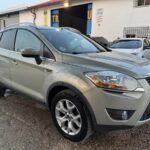 Ford Kuga 2.0 TDCi full