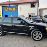 AUDI A3 2.0 TDI full
