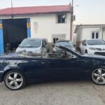 Mercedes-Benz CLK 230 Kompressor full