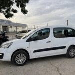 CITROEN BERLINGO 1.6 HDI full