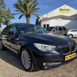 BMW 530D GT 245 full