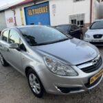 Opel Corsa 1.3 CDTI full