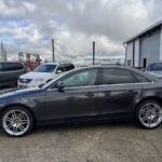 AUDI A4 2.0 TDI full